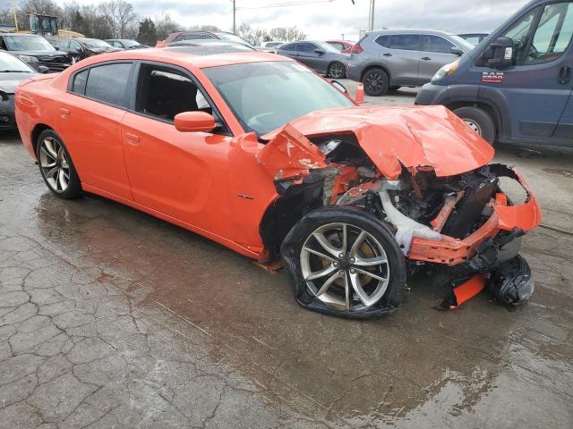 Снимка 4 от търг – 2016 DODGE CHARGER R/ с VIN 2C3CDXCT5GH340884