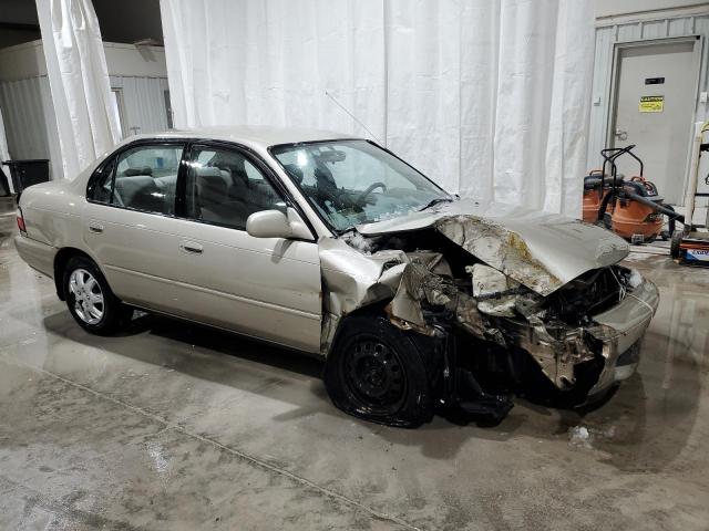Фото 4 с аукциона – 1997 TOYOTA COROLLA DX с VIN 2T1BB02E5VC194047