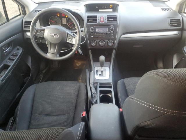 Photo 8 from auction – 2013 SUBARU XV CROSSTR with VIN JF2GPAVC2D2901109