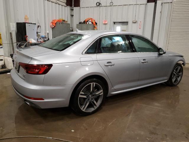 Photo 3 from auction – 2018 AUDI A4 PREMIUM with VIN WAUENAF40JA151923