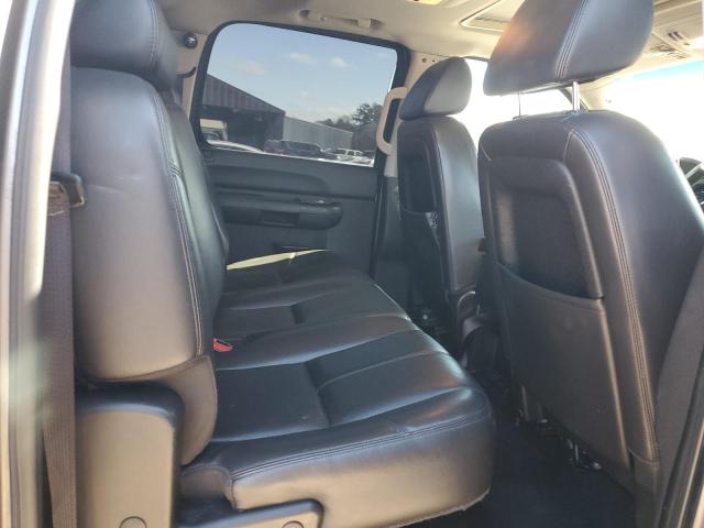 Photo 10 from auction – 2009 CHEVROLET SILVERADO with VIN 3GCEK23319G167221