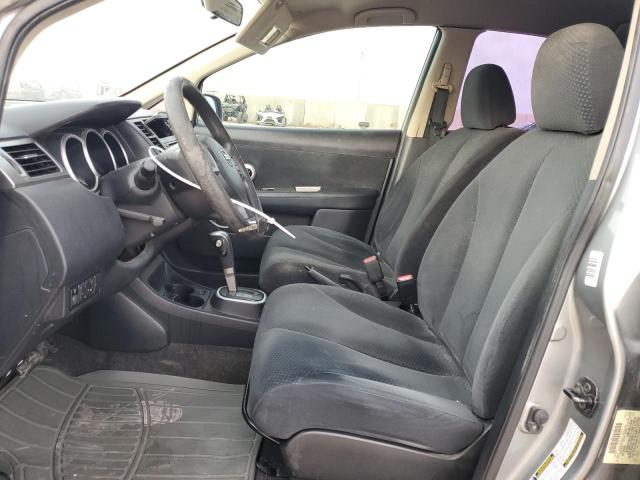 Photo 7 from auction – 2011 NISSAN VERSA S with VIN 3N1BC1CP4BL438687