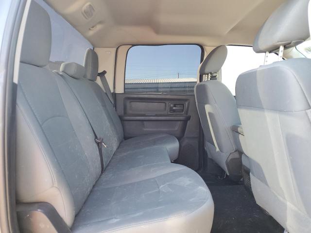 Foto 10 de la subasta – 2014 RAM 2500 ST con VIN 3C6UR4CL6EG262278