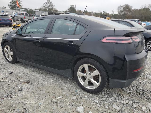 Photo 2 from auction – 2015 CHEVROLET VOLT with VIN 1G1RB6E43FU102872