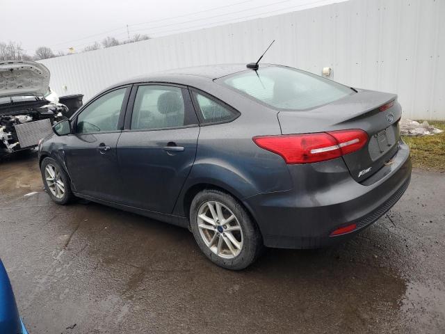 Photo 2 from auction – 2018 FORD FOCUS SE with VIN 1FADP3FE2JL214026