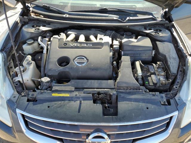 Photo 11 from auction – 2011 NISSAN ALTIMA SR with VIN 1N4BL2AP2BN491593