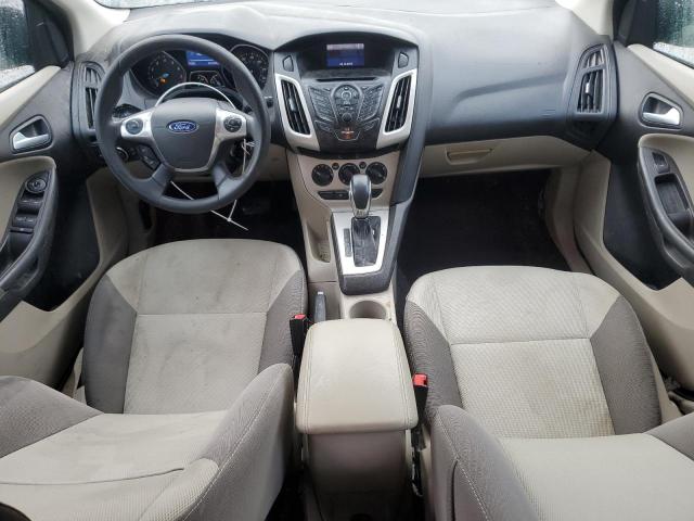 Photo 8 from auction – 2014 FORD FOCUS SE with VIN 1FADP3F26EL351675