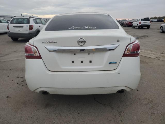Photo 6 from auction – 2013 NISSAN ALTIMA 2.5 with VIN 1N4AL3AP7DC151355