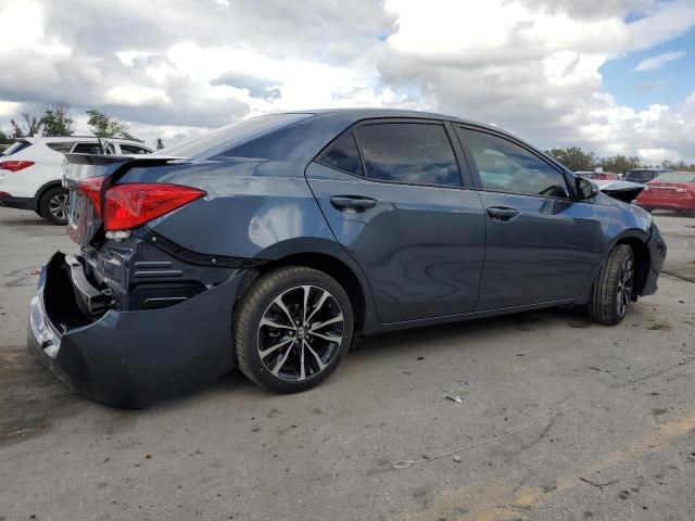 Photo 3 from auction – 2019 TOYOTA COROLLA L with VIN 2T1BURHE6KC179770