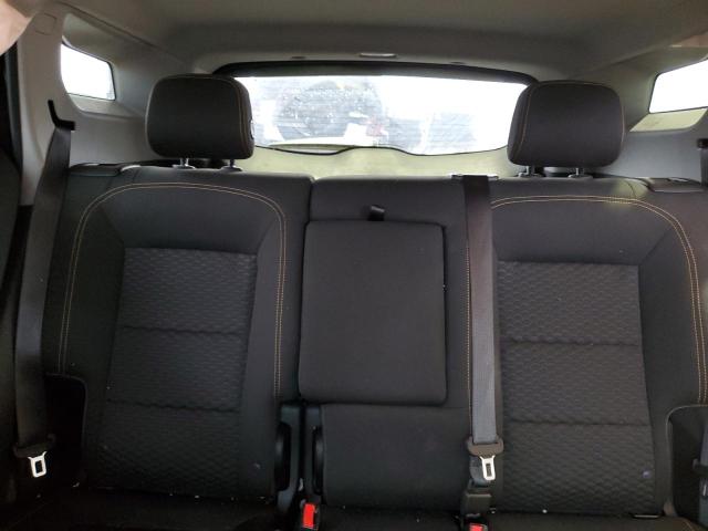 Photo 10 from auction – 2018 GMC TERRAIN SL with VIN 3GKALNEU5JL270340