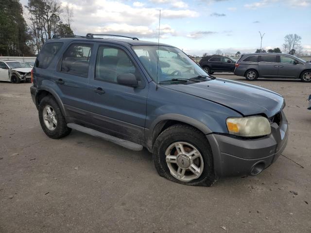 Photo 4 from auction – 2005 FORD ESCAPE XLT with VIN 1FMYU03125KC74982