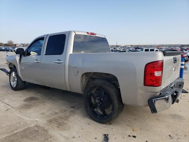 Photo 2 from auction – 2009 CHEVROLET SILVERADO with VIN 3GCEC23089G173164