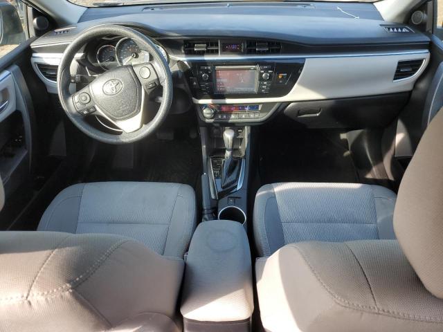 Photo 8 from auction – 2016 TOYOTA COROLLA L with VIN 2T1BURHEXGC566491