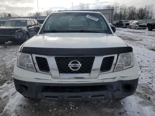 Photo 5 from auction – 2014 NISSAN FRONTIER S with VIN 1N6BD0CTXEN708752