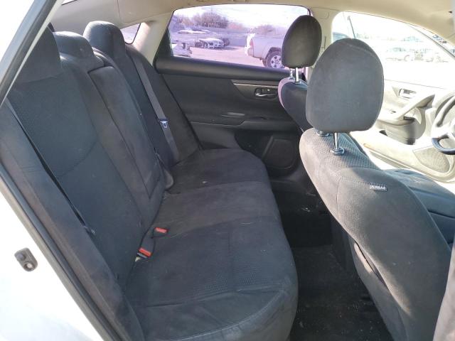Photo 10 from auction – 2015 NISSAN ALTIMA 2.5 with VIN 1N4AL3AP6FC163712