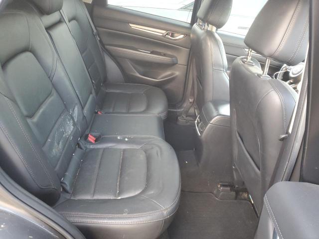 Photo 11 from auction – 2017 MAZDA CX-5 GRAND with VIN JM3KFBDL2H0160438