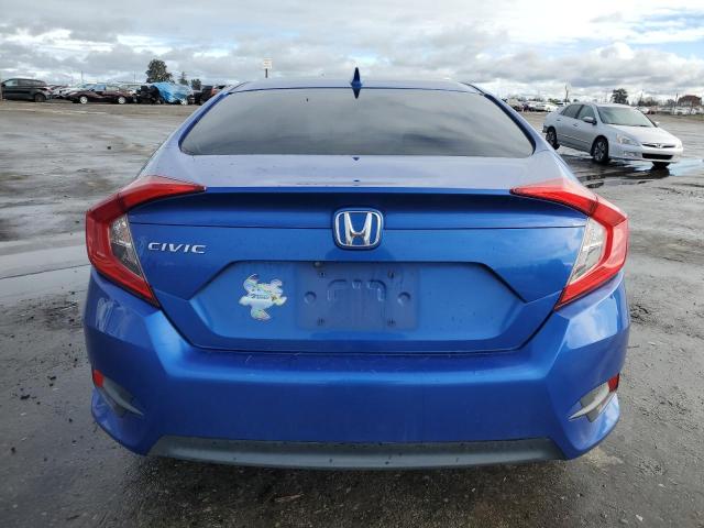 Photo 6 from auction – 2017 HONDA CIVIC EX with VIN 2HGFC2F79HH546838