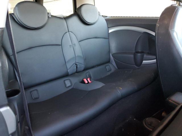 Photo 10 from auction – 2008 MINI COOPER CLU with VIN WMWML33508TN66975