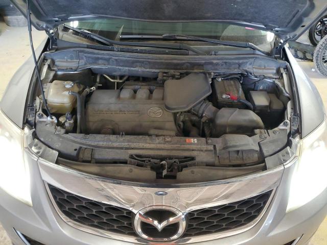 Photo 12 from auction – 2011 MAZDA CX-9 with VIN JM3TB3DA5B0319643