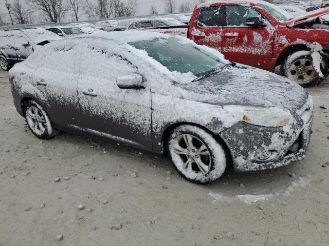 Photo 4 from auction – 2013 FORD FOCUS SE with VIN 1FADP3F24DL200283
