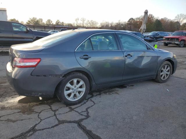 Photo 3 from auction – 2011 TOYOTA CAMRY BASE with VIN 4T4BF3EKXBR206376