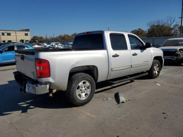 Photo 3 from auction – 2011 CHEVROLET SILVERADO with VIN 3GCPCSE0XBG371532