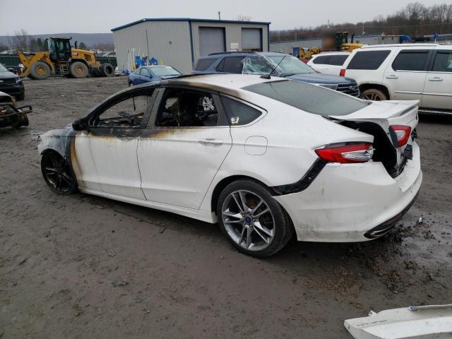 Photo 2 from auction – 2016 FORD FUSION TIT with VIN 3FA6P0D9XGR137221