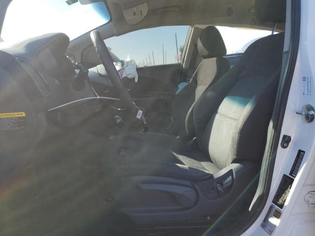 Photo 7 from auction – 2016 KIA RIO LX with VIN KNADM4A30G6641563