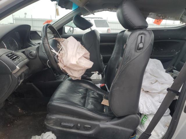 Photo 7 from auction – 2012 HONDA ACCORD EXL with VIN 1HGCS1B81CA017499