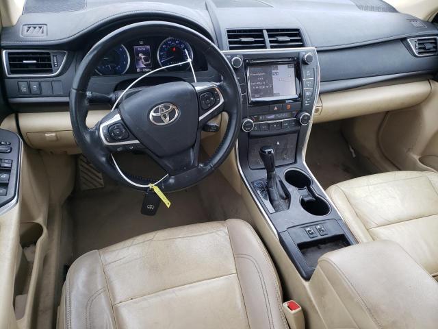 Photo 8 from auction – 2015 TOYOTA CAMRY LE with VIN 4T1BF1FK2FU977353