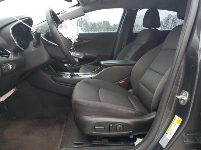 Photo 7 from auction – 2017 CHEVROLET MALIBU LT with VIN 1G1ZE5ST6HF217938