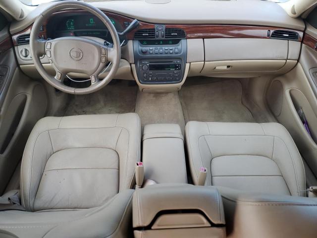 Photo 8 from auction – 2005 CADILLAC DEVILLE with VIN 1G6KD54Y15U267273