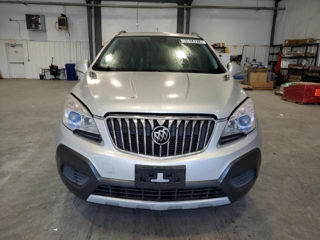 Photo 5 from auction – 2015 BUICK ENCORE with VIN KL4CJASB3FB271348