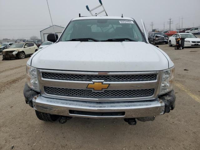 Zdjęcie 5 z aukcji – 2012 CHEVROLET SILVERADO z VIN 1GCPKSE78CF240781