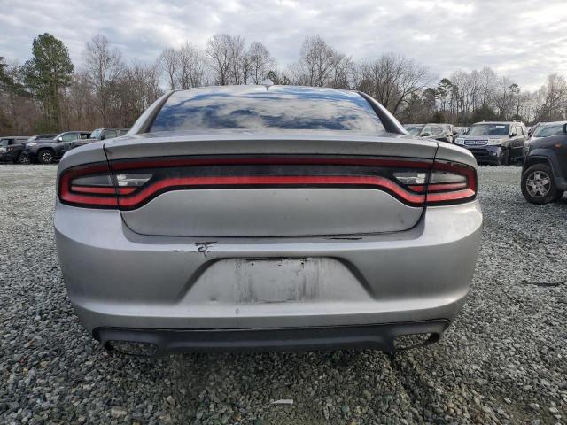 Photo 6 from auction – 2017 DODGE CHARGER SX with VIN 2C3CDXHG2HH569309