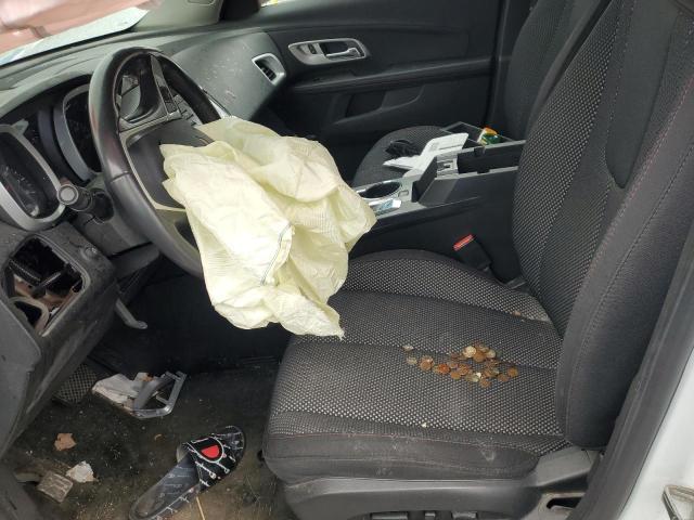 Photo 7 from auction – 2014 CHEVROLET EQUINOX LT with VIN 2GNALCEK7E6350626
