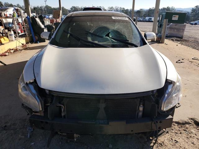 Photo 5 from auction – 2012 NISSAN MAXIMA S with VIN 1N4AA5AP3CC854483