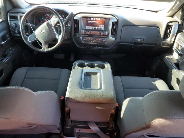 Photo 8 from auction – 2018 CHEVROLET SILVERADO with VIN 3GCUKREC8JG501248