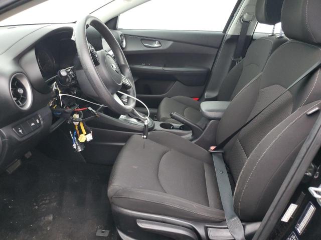 Photo 7 from auction – 2020 KIA FORTE FE with VIN 3KPF24AD3LE198095