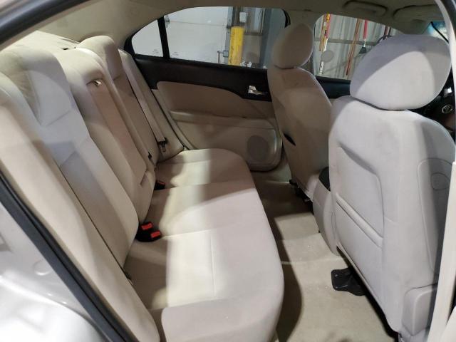 Photo 10 from auction – 2008 MERCURY MILAN with VIN 3MEHM07Z58R636032