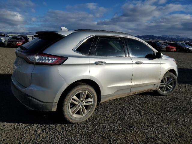 Photo 3 from auction – 2016 FORD EDGE SEL with VIN 2FMPK4J9XGBB06215