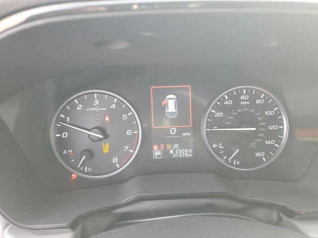 Photo 9 from auction – 2023 SUBARU OUTBACK PR with VIN 4S4BTAFC0P3135961