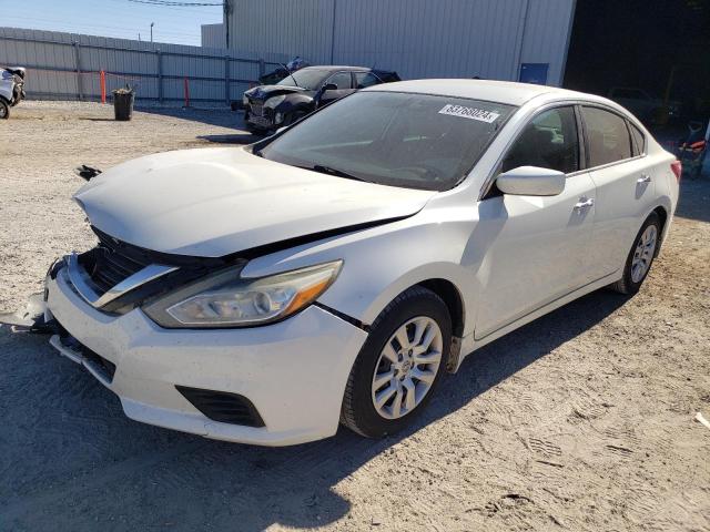 NISSAN ALTIMA 2.5 2016 with VIN 1N4AL3AP6GC182066 - Photo from auction