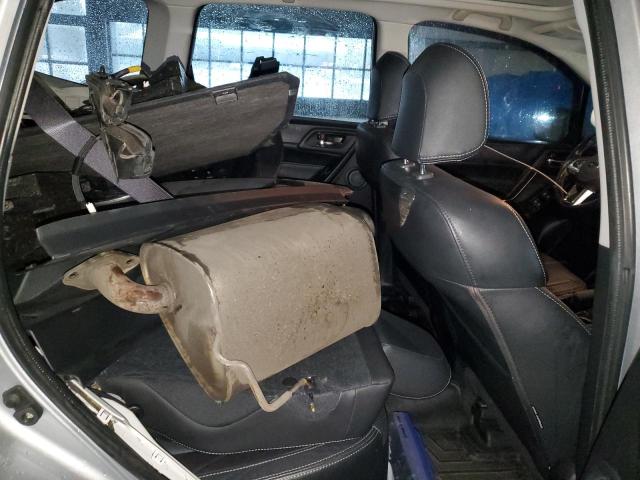 Photo 11 from auction – 2018 SUBARU FORESTER 2 with VIN JF2SJAWC3JH546261