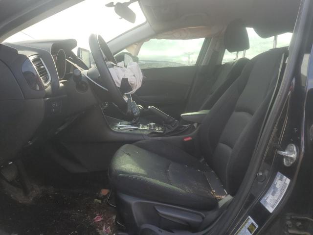 Photo 7 from auction – 2016 MAZDA 3 SPORT with VIN 3MZBM1U77GM323251