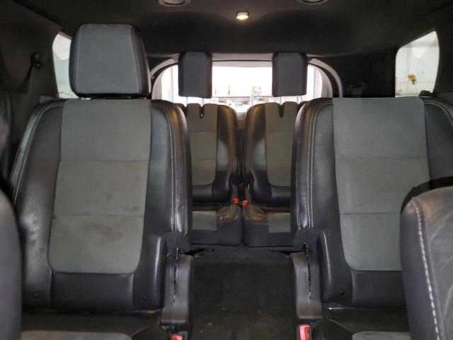 Photo 10 from auction – 2015 FORD EXPLORER X with VIN 1FM5K8D86FGB31508