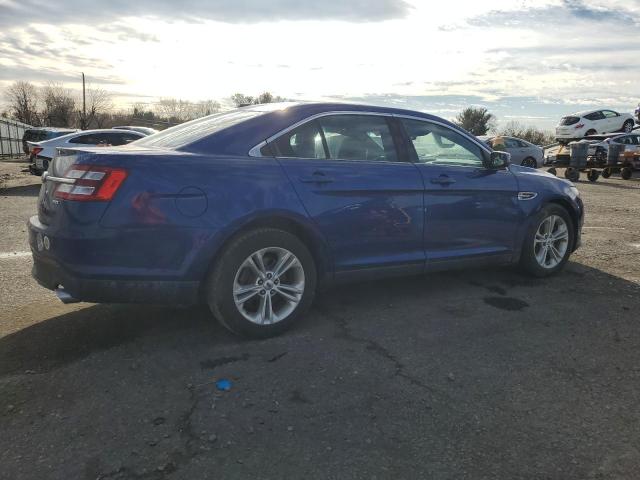 Photo 3 from auction – 2013 FORD TAURUS SEL with VIN 1FAHP2E80DG121154