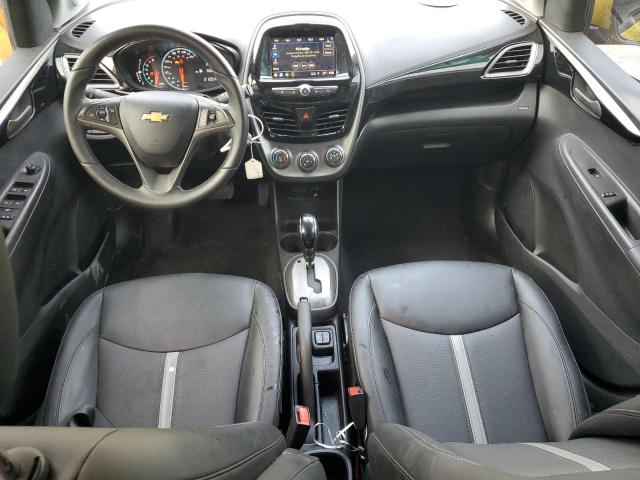 Photo 8 from auction – 2022 CHEVROLET SPARK ACTI with VIN KL8CH6SA1NC041167
