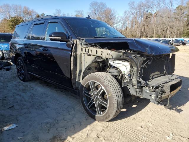 Photo 4 from auction – 2019 FORD EXPEDITION with VIN 1FMJK2AT8KEA00509