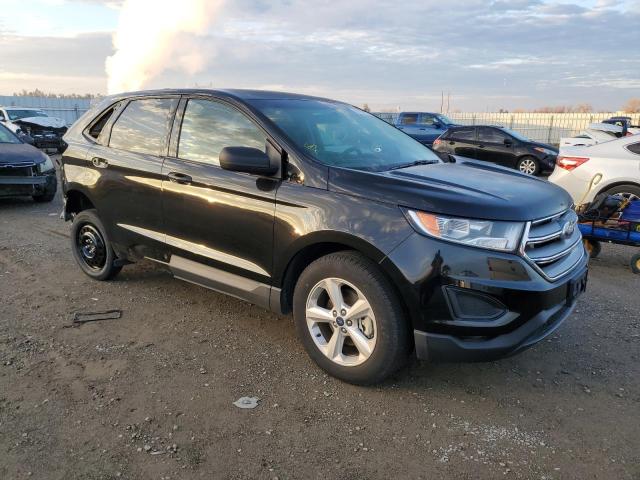 Photo 4 from auction – 2015 FORD EDGE SE with VIN 2FMTK3G99FBB61186